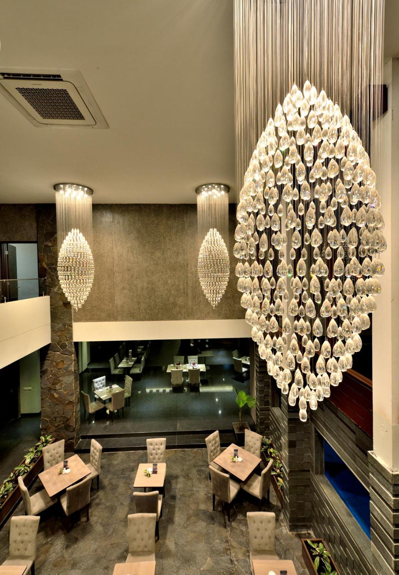 Serela Merdeka By Kagum Hotels Bandung Ngoại thất bức ảnh